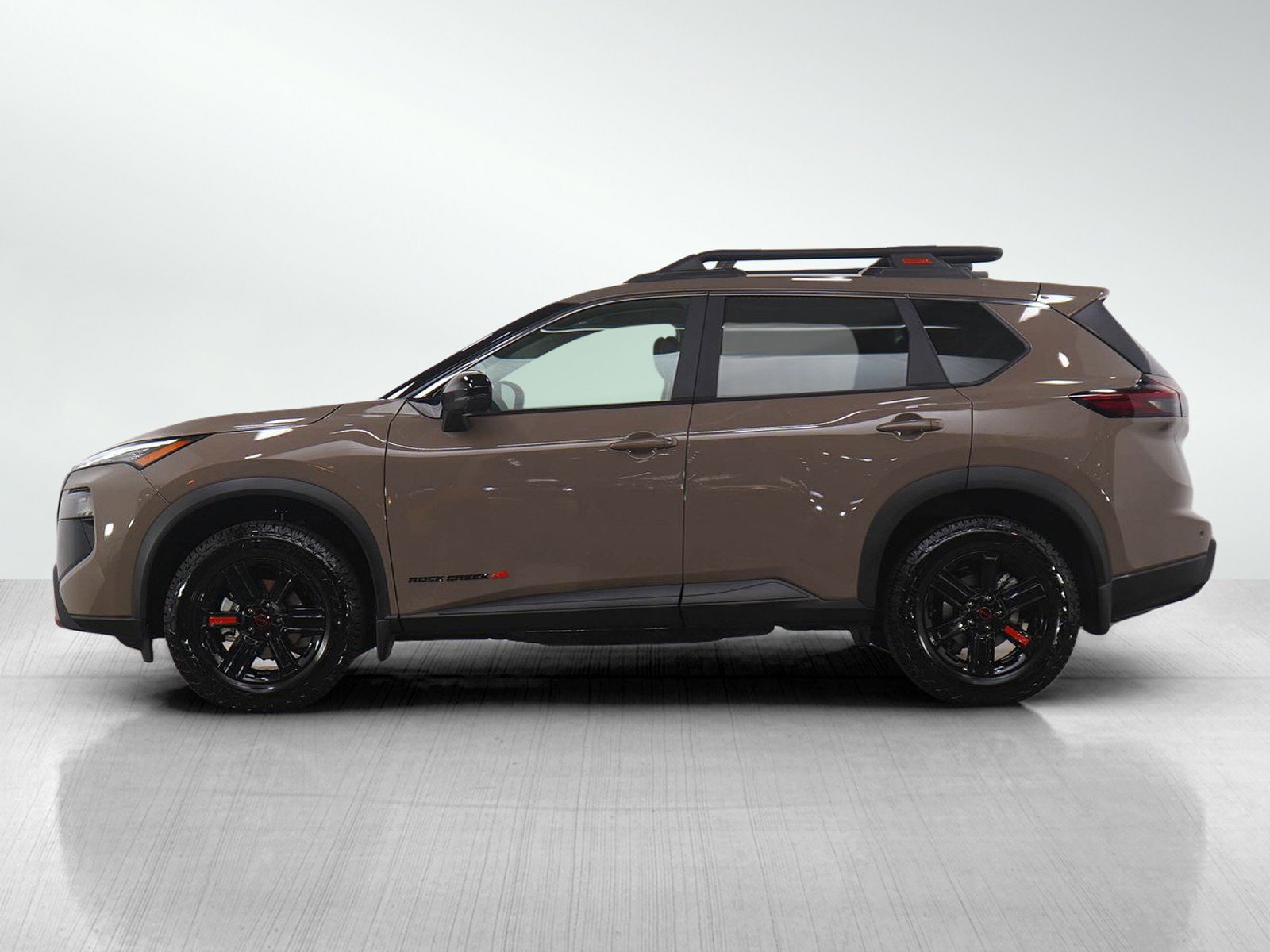 Used 2025 Nissan Rogue SV w/ Rock Creek Premium Package image 2
