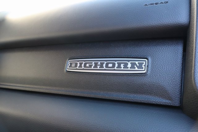 Used 2020 RAM 1500 Big Horn image 46