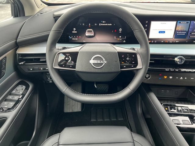 New 2025 Nissan Murano SL w/ Cargo Package AWD/4WD image 26