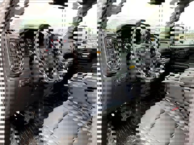 New 2026 Chevrolet Silverado 2500 W/T image 8