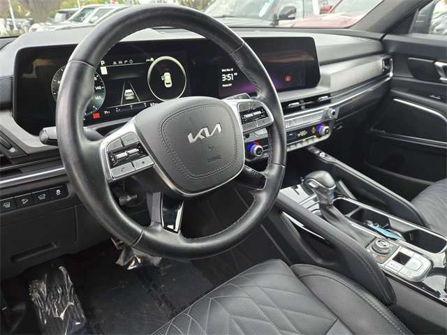 Certified 2023 Kia Telluride SX Prestige X-Pro image 14