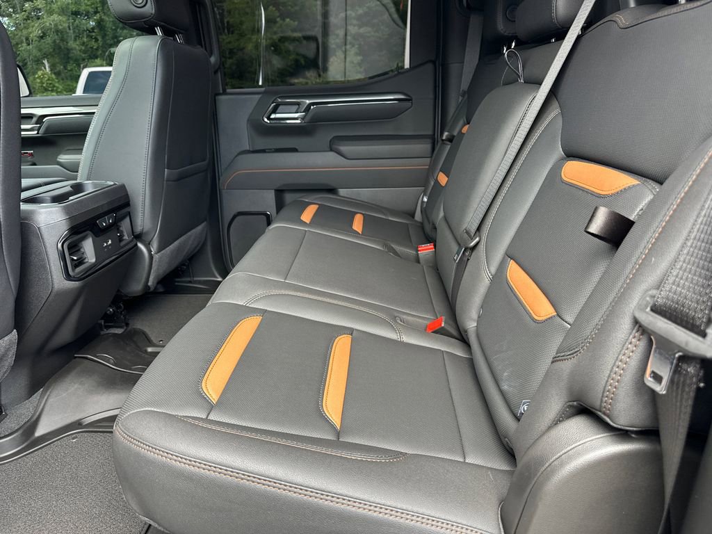 Used 2026 GMC Sierra 1500 AT4 w/ AT4 Premium Package AWD/4WD image 21