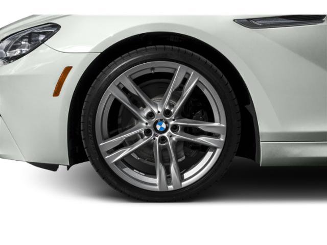 Used 2015 BMW 640i Convertible RWD image 11