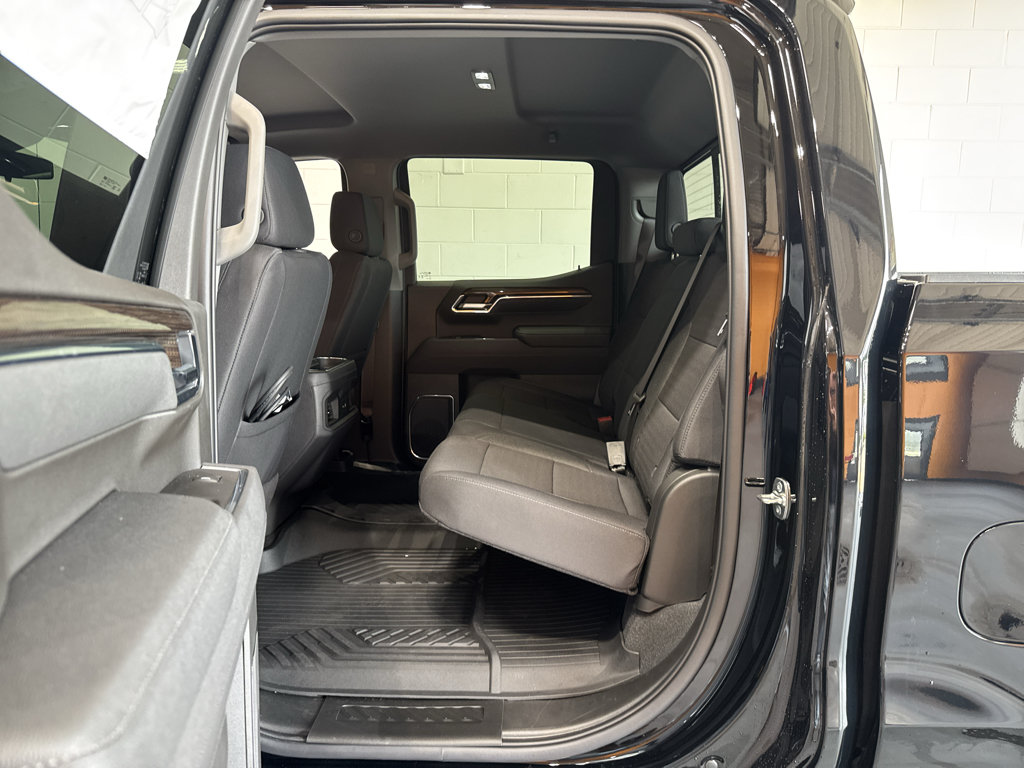 New 2026 Chevrolet Silverado 1500 LT Trail Boss w/ Convenience Package II AWD/4WD image 13