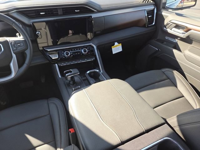 New 2026 GMC Sierra 1500 Denali w/ Denali Reserve Package image 35