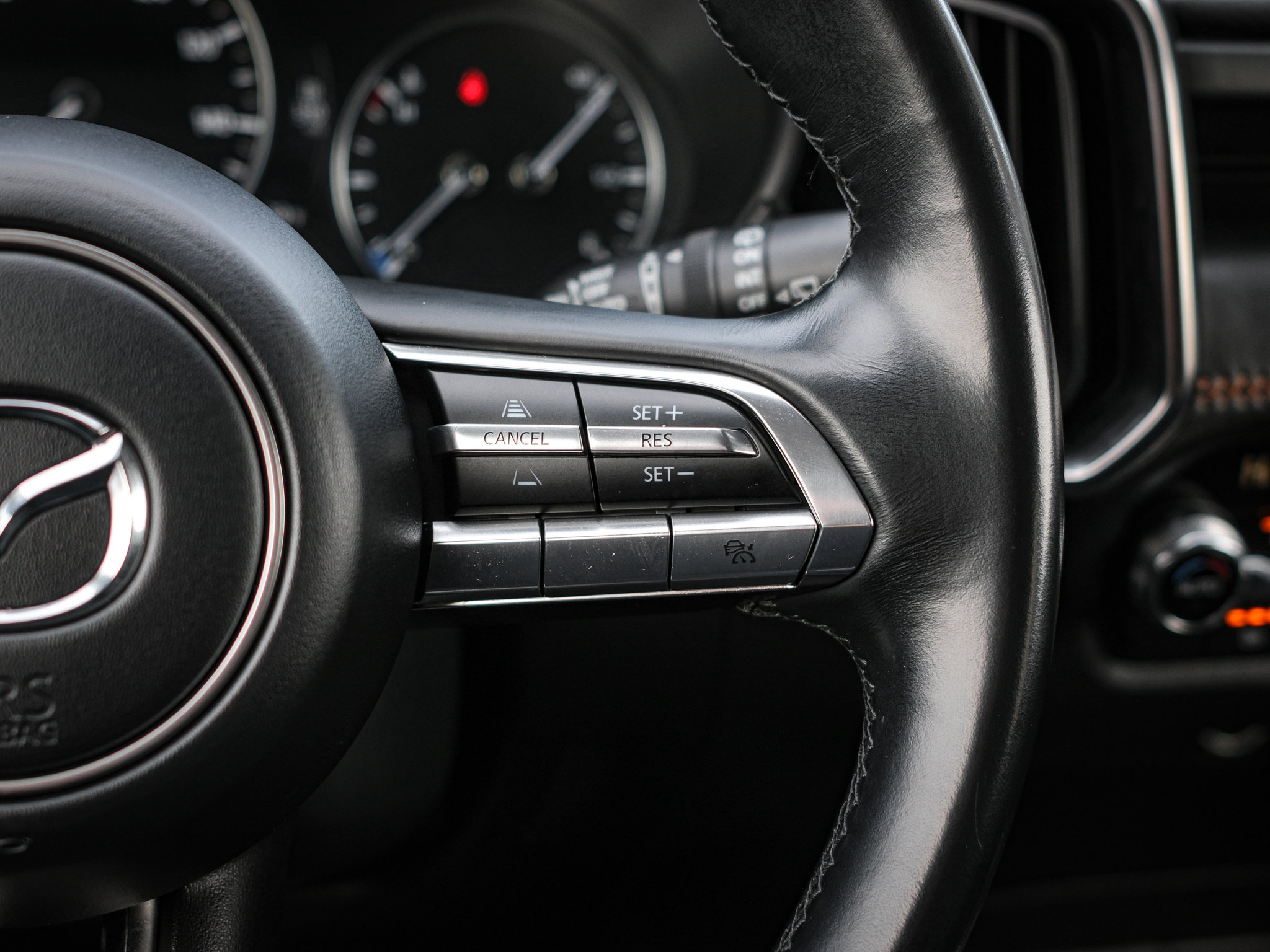 Certified 2023 MAZDA CX-50 AWD 2.5 S w/ Premium Plus Pkg image 20