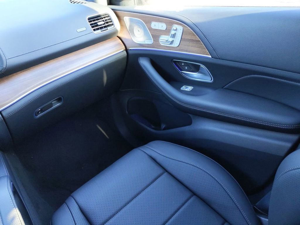Used 2022 Mercedes-Benz GLE 450 4MATIC image 14