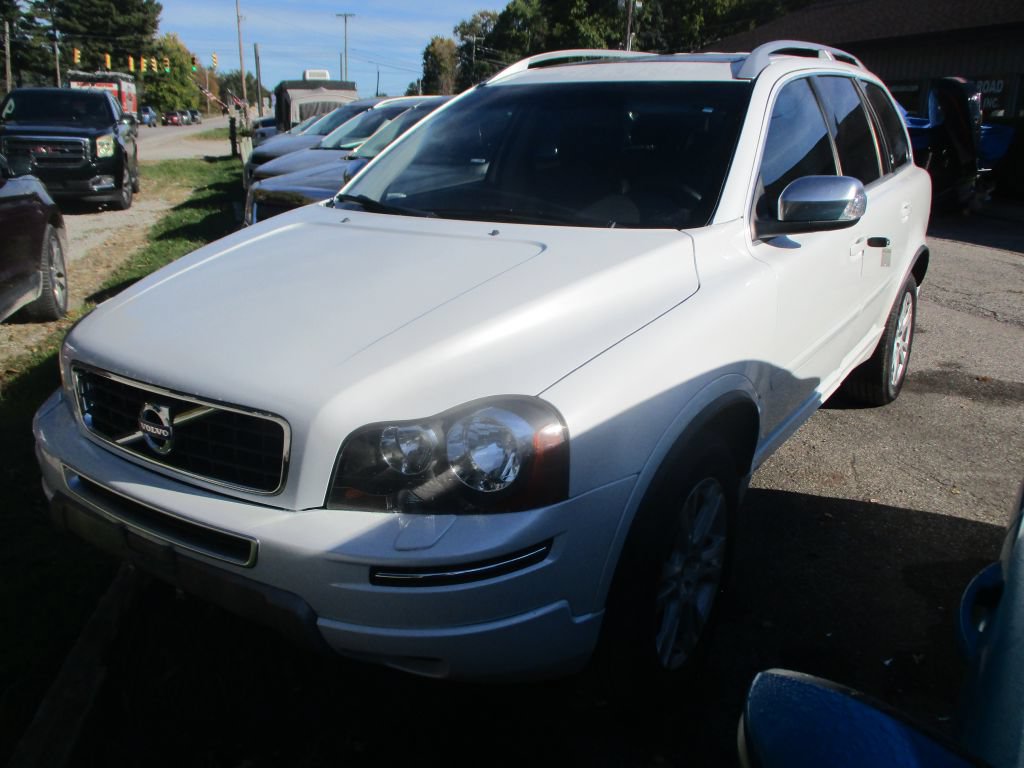 Used 2014 Volvo XC90 3.2 w/ Climate Package AWD/4WD image 1