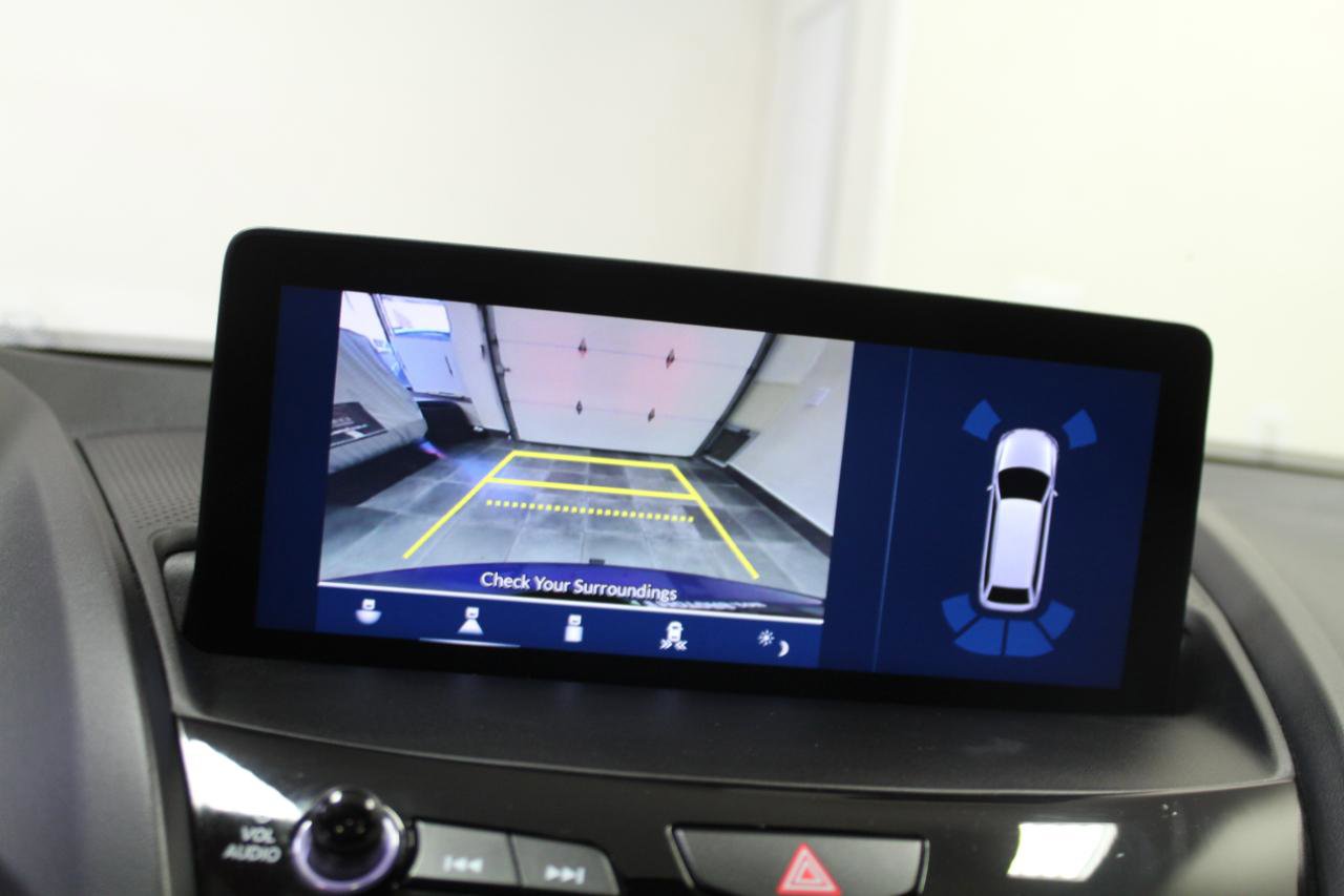 Used 2019 Acura RDX A-Spec image 16