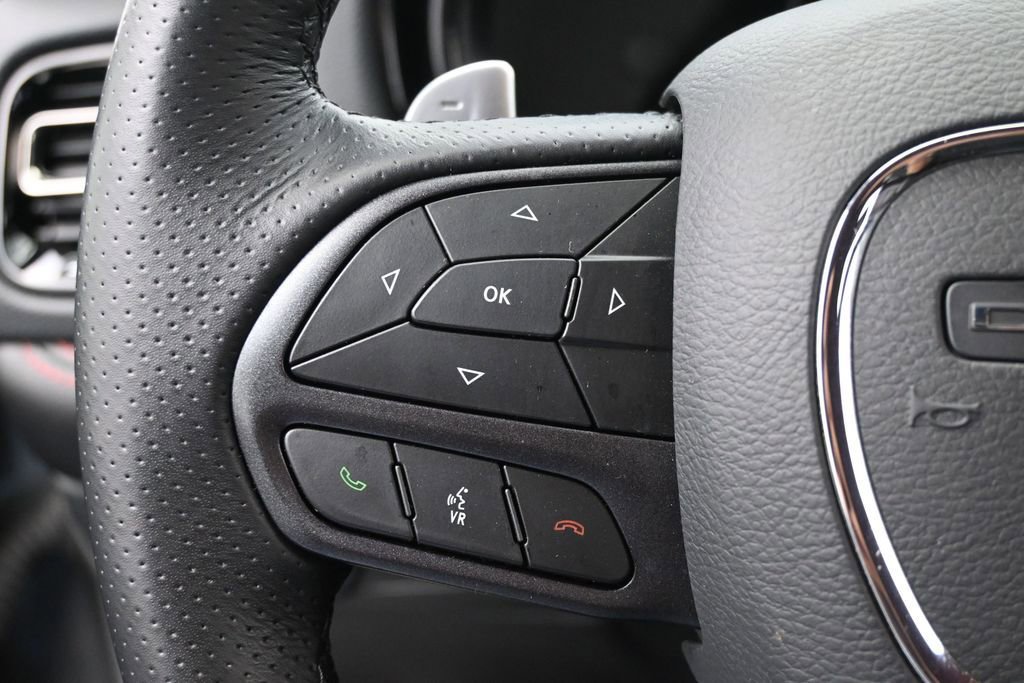 Used 2025 Dodge Durango GT AWD/4WD image 19