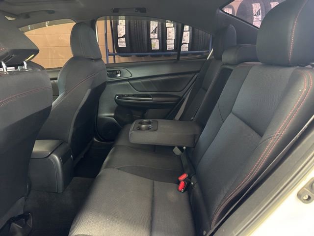 Used 2021 Subaru WRX Premium image 12