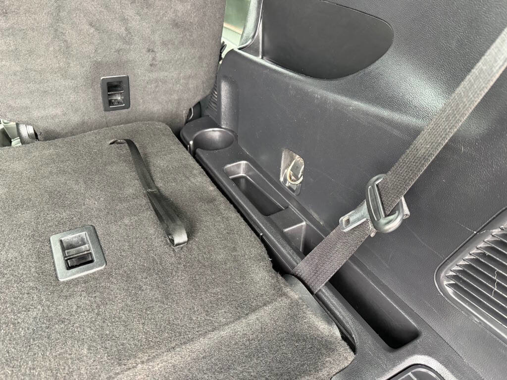 Used 2022 Ford Explorer Timberline image 49