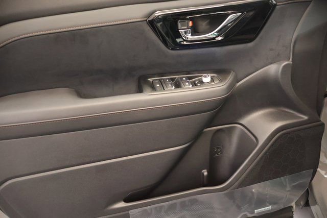 New 2026 Subaru Forester Sport AWD/4WD image 10
