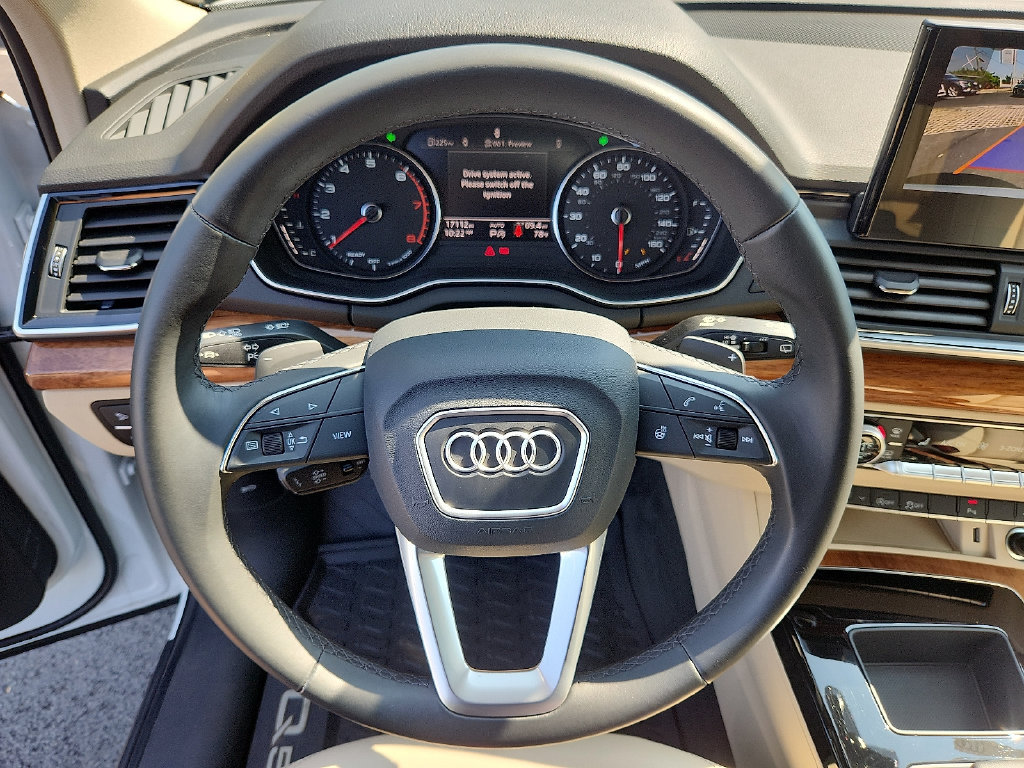 Certified 2023 Audi Q5 2.0T Premium w/ Convenience Package AWD/4WD image 20