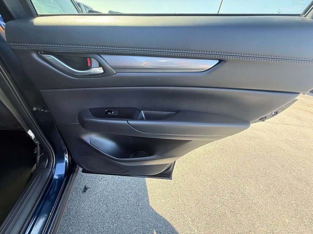 Used 2023 MAZDA CX-5 AWD 2.5 S image 18