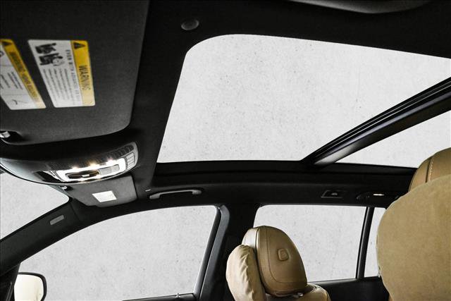 New 2026 Mercedes-Benz GLS 580 4MATIC image 17