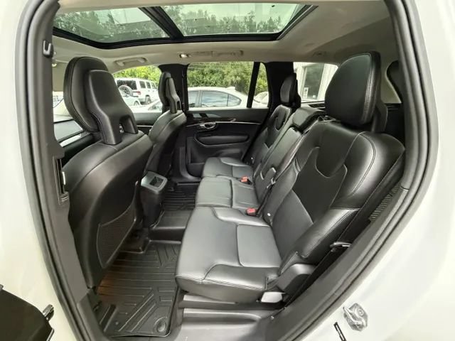 Used 2018 Volvo XC90 T5 Momentum w/ Convenience Package AWD/4WD image 22
