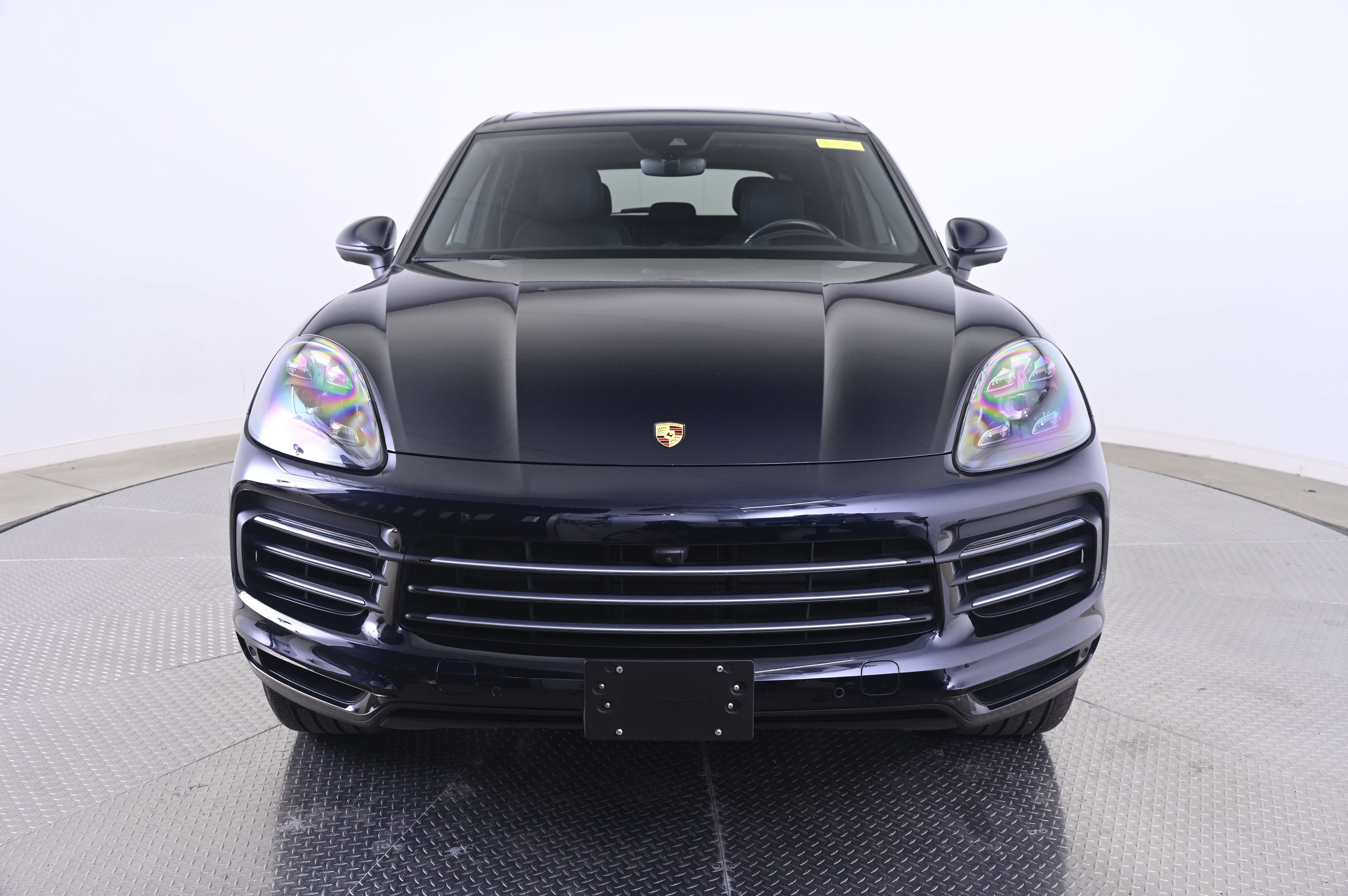 Certified 2020 Porsche Cayenne AWD/4WD image 10