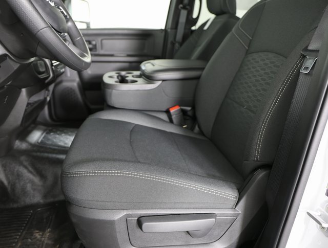 New 2026 RAM 5500 Tradesman image 8