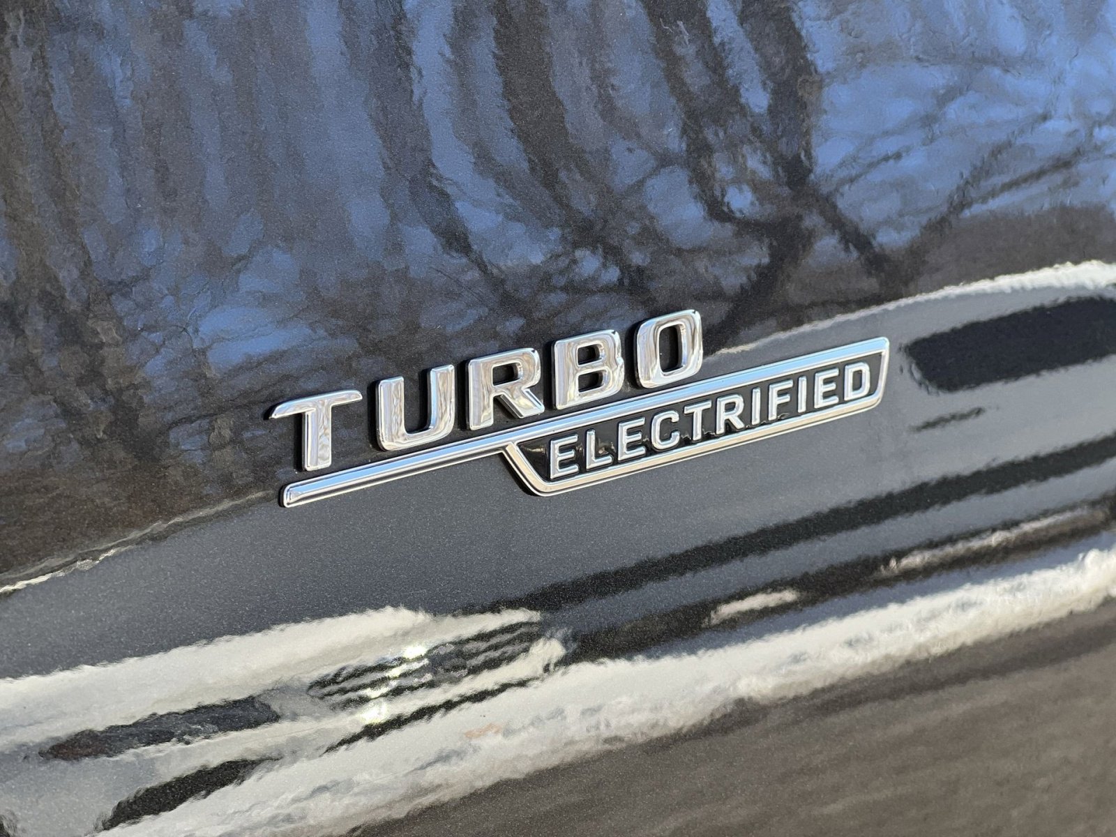 Used 2024 Mercedes-Benz C 43 AMG C 43 AMG image 28