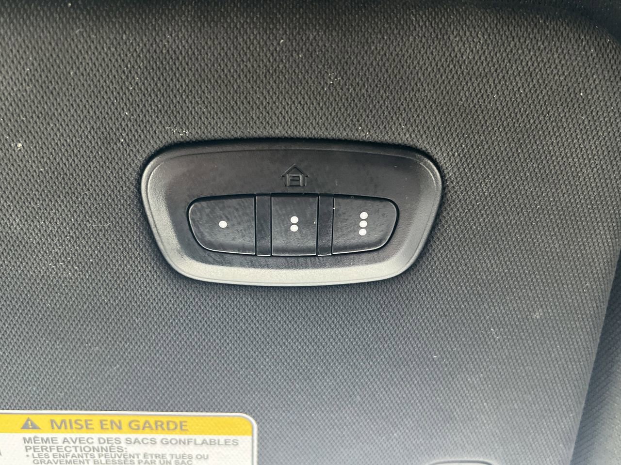 Used 2024 Jeep Wagoneer L Series II w/ Flexible Seating Group image 18