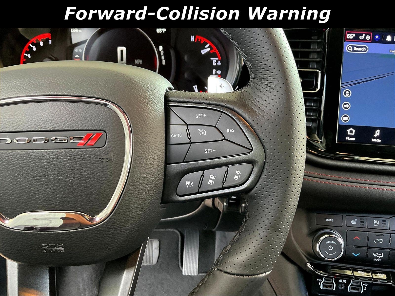 Used 2026 Dodge Durango GT AWD/4WD image 12