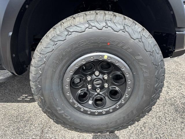 New 2026 Ford F150 Raptor image 4