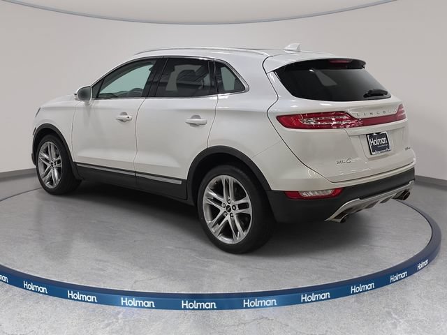 Used 2017 Lincoln MKC Reserve w/ Lincoln MKC Climate Package AWD/4WD image 7