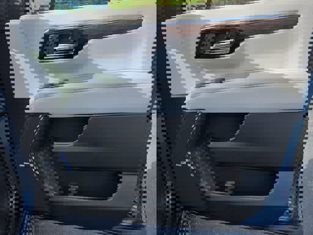 New 2025 Chevrolet Tahoe Premier image 51
