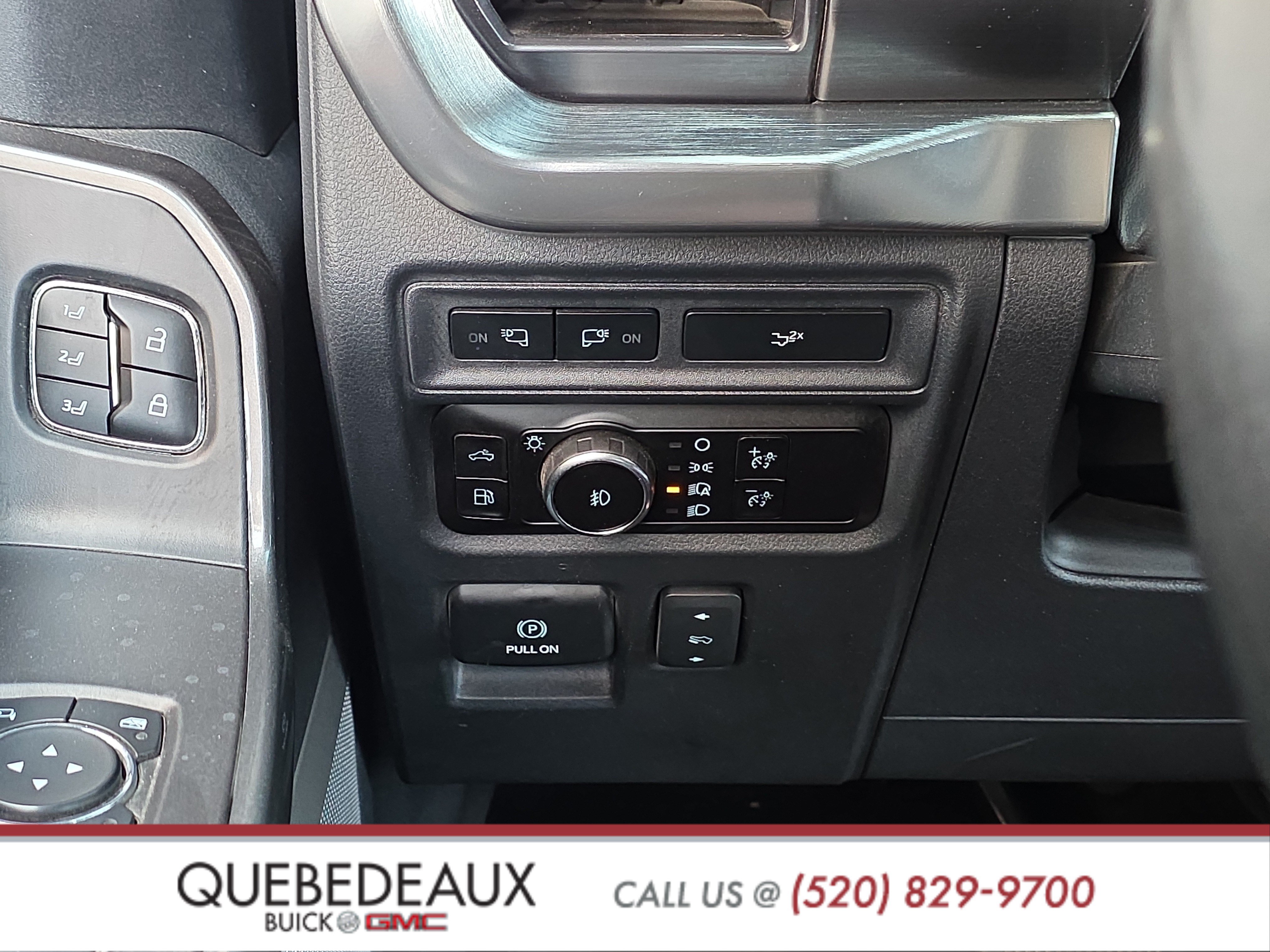 Used 2023 Ford F150 Lariat w/ Max Trailer Tow Package AWD/4WD image 29