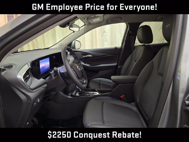 New 2026 Buick Encore GX Sport Touring w/ Comfort Package AWD/4WD image 14