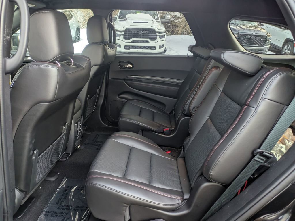 New 2026 Dodge Durango GT image 25