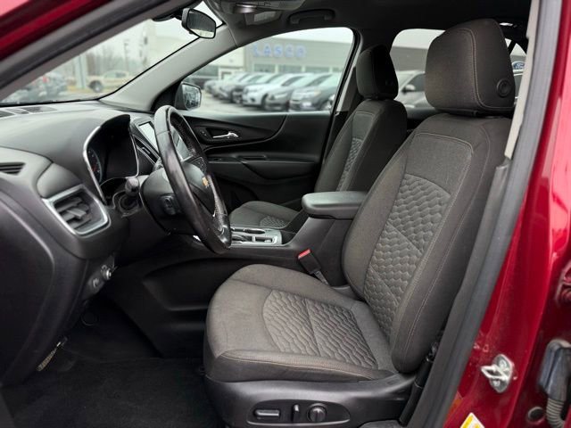 Used 2018 Chevrolet Equinox LT image 10