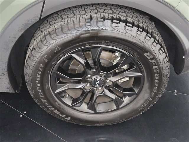 Used 2023 Kia Sportage X-Pro Prestige image 11