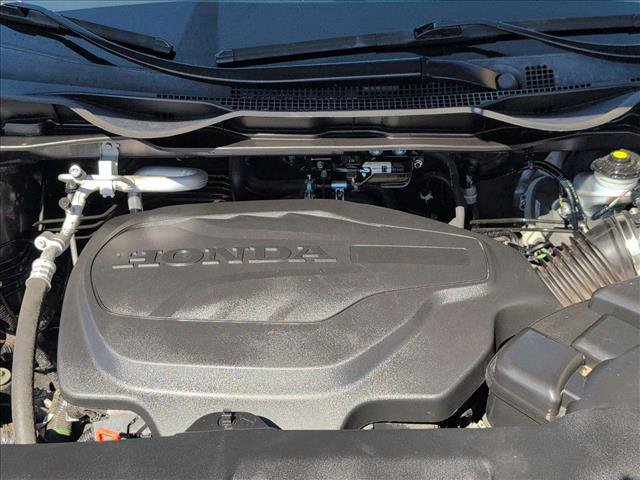 Used 2021 Honda Odyssey Touring image 24