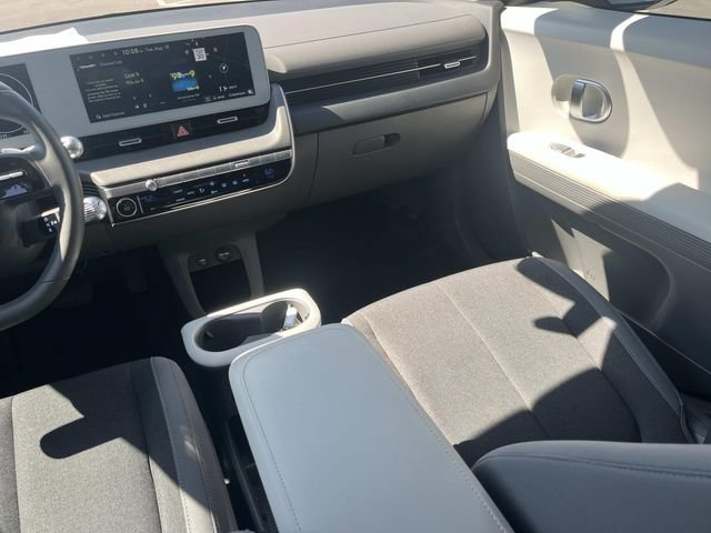 Certified 2024 Hyundai Ioniq 5 SEL RWD image 15