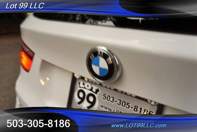 Used 2013 BMW X3 xDrive28i AWD/4WD image 31