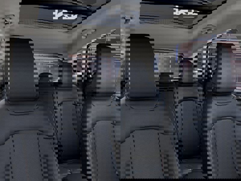 New 2026 Kia Sportage EX image 27