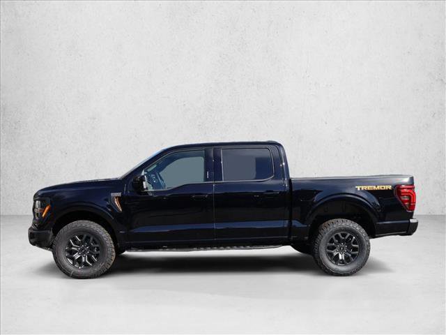 New 2026 Ford F150 Tremor w/ Equipment Group 402A High image 8