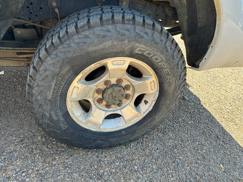Used 2015 Ford F250 XLT w/ XLT Value Package AWD/4WD image 18