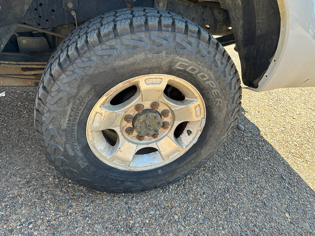 Used 2015 Ford F250 XLT w/ XLT Value Package image 18