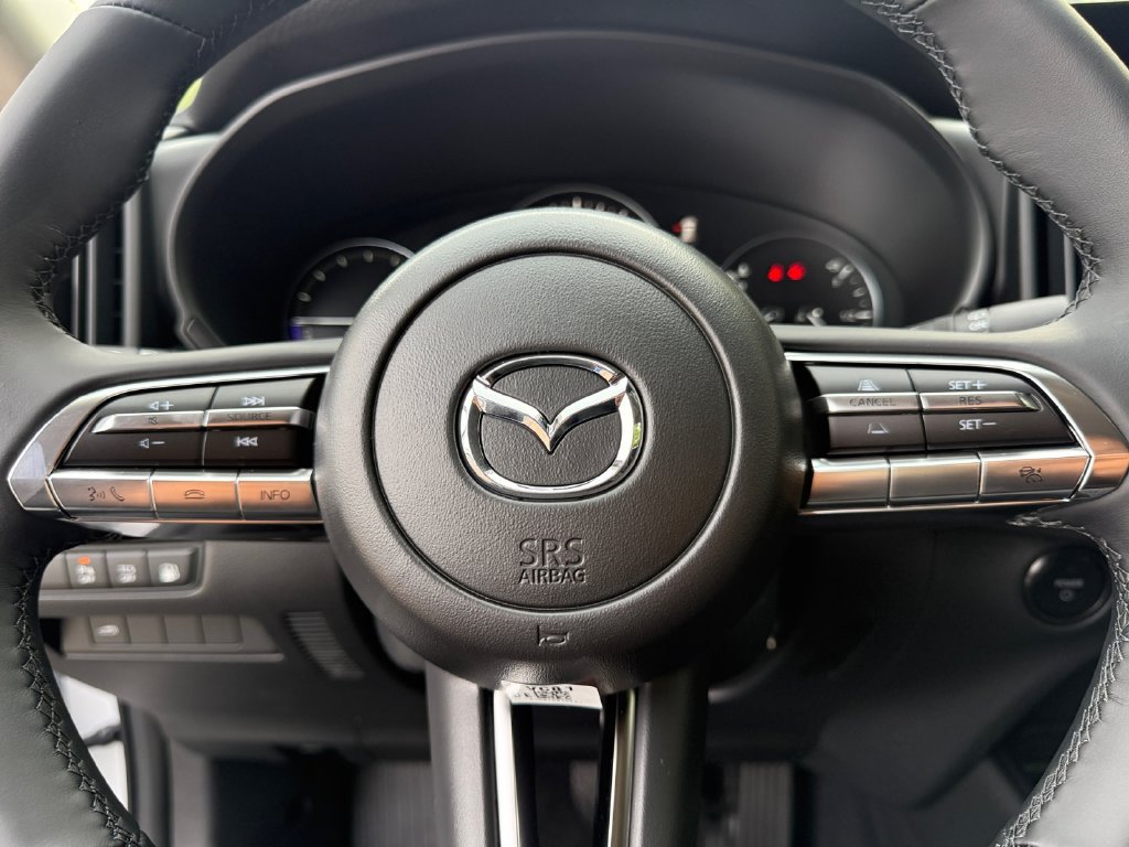 New 2026 MAZDA CX-50 2.5 Hybrid w/ Preferred Pkg AWD/4WD image 21