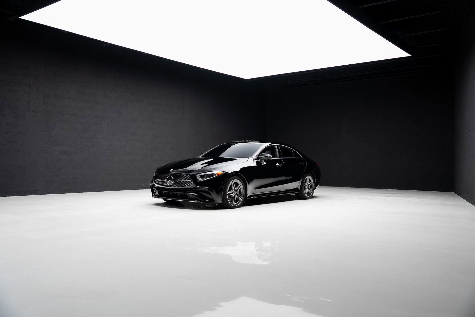 Used 2022 Mercedes-Benz CLS 450 4MATIC image 82