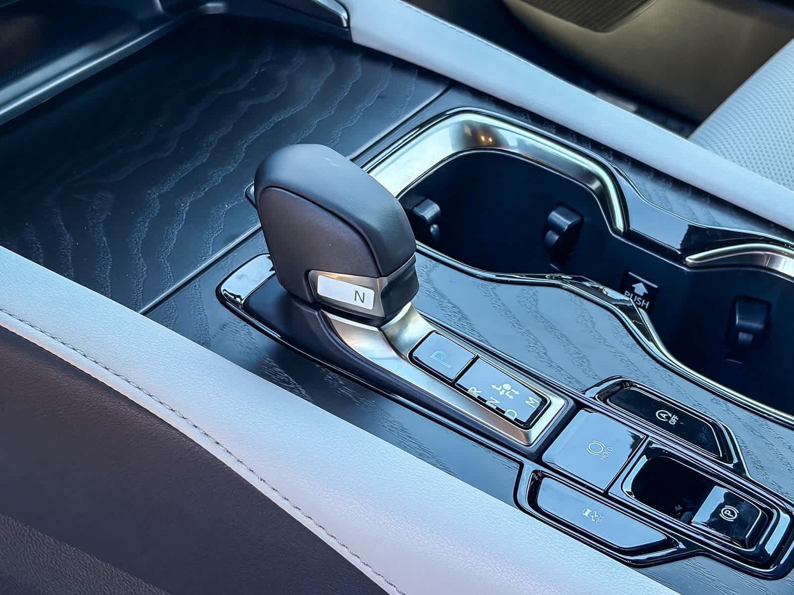 New 2026 Lexus RX 350 Premium FWD image 20