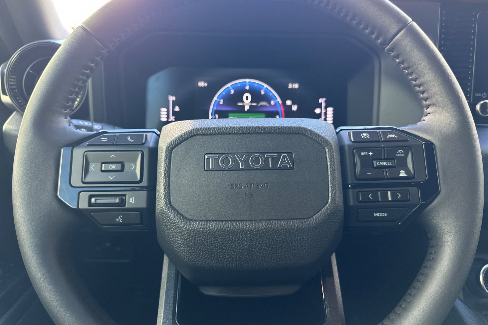 Certified 2024 Toyota Land Cruiser 1958 image 25