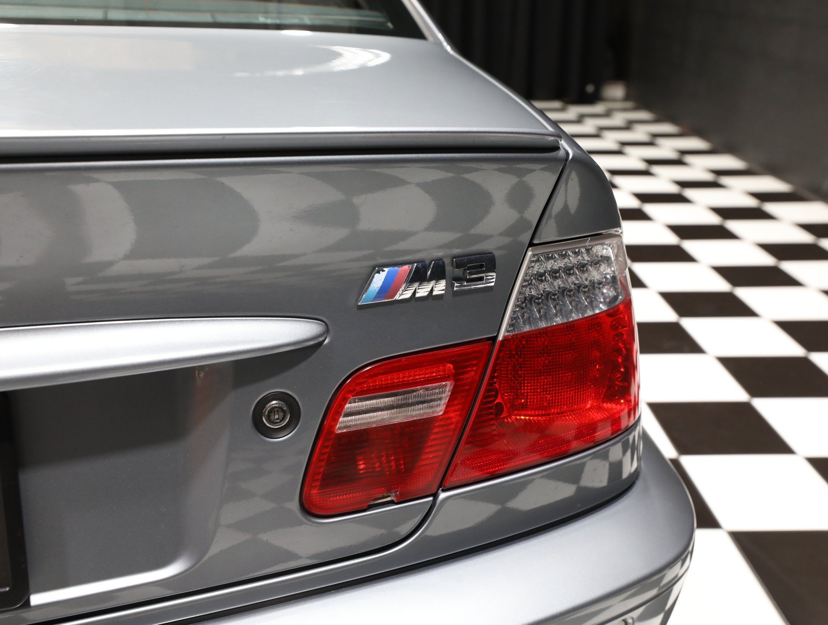 Used 2004 BMW M3 Coupe RWD image 21