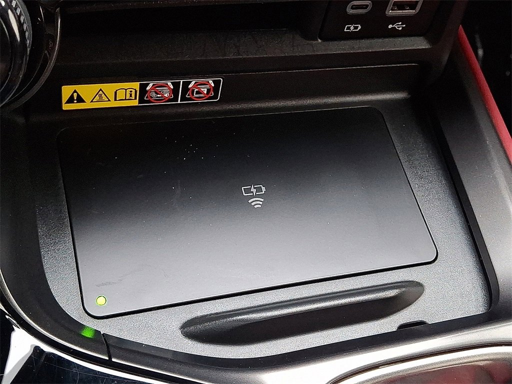 Certified 2025 Lexus NX 350 F Sport image 20