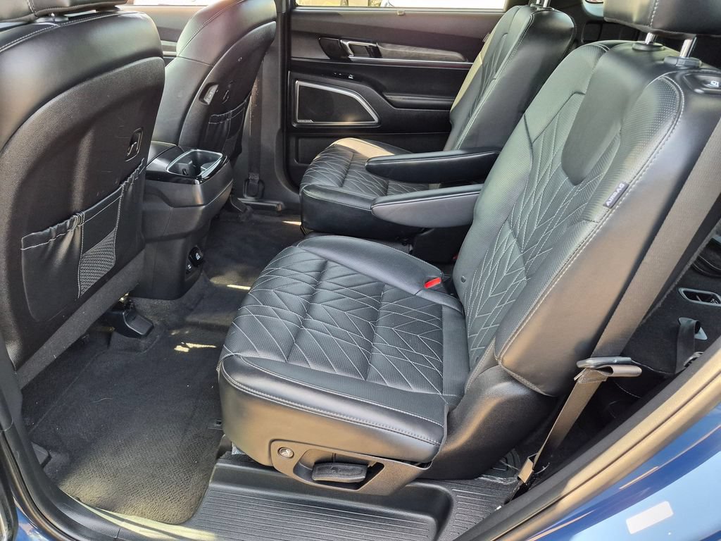 Used 2024 Kia Telluride SX Prestige X-Line AWD/4WD image 34