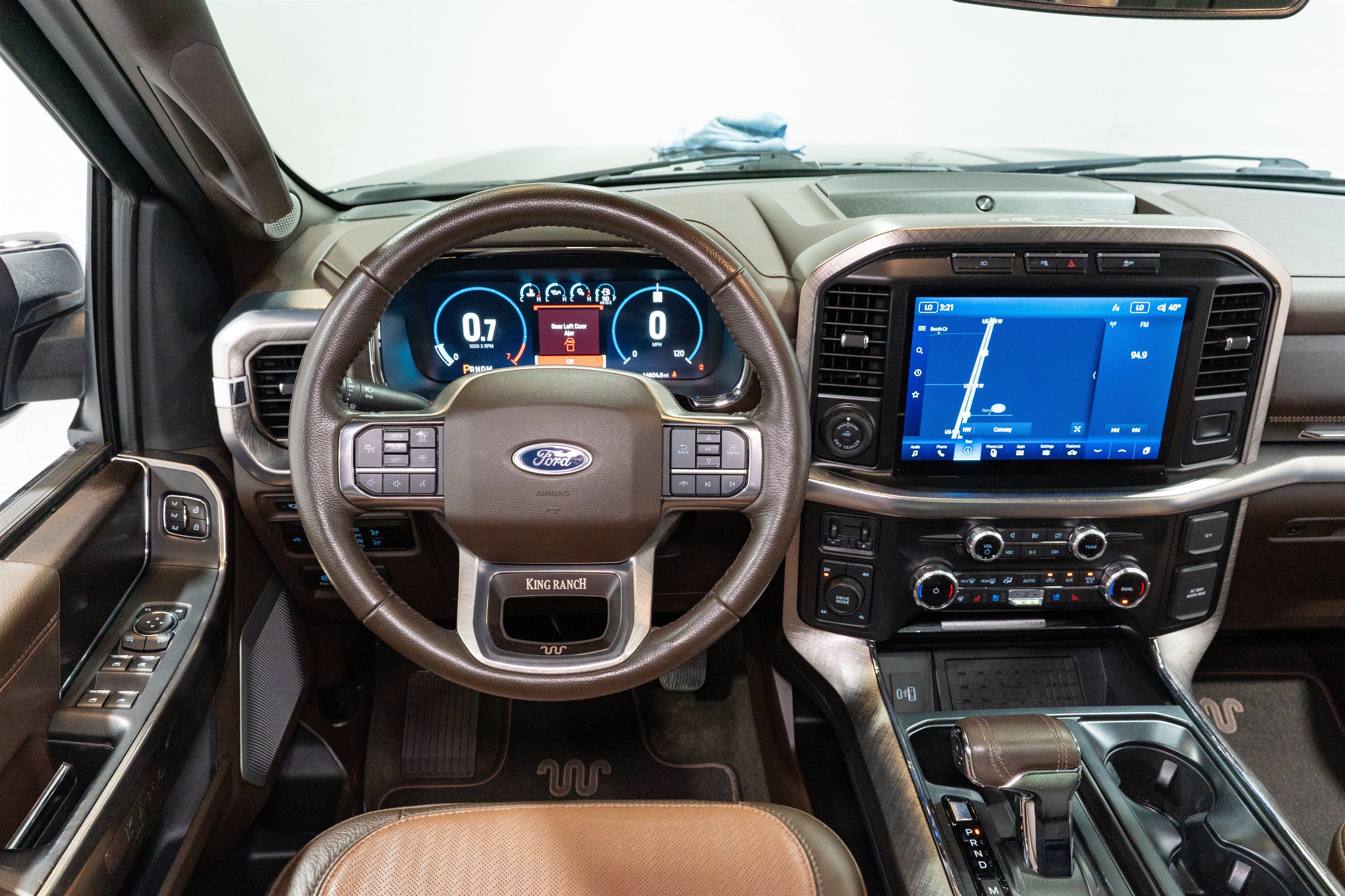 Used 2023 Ford F150 King Ranch AWD/4WD image 13