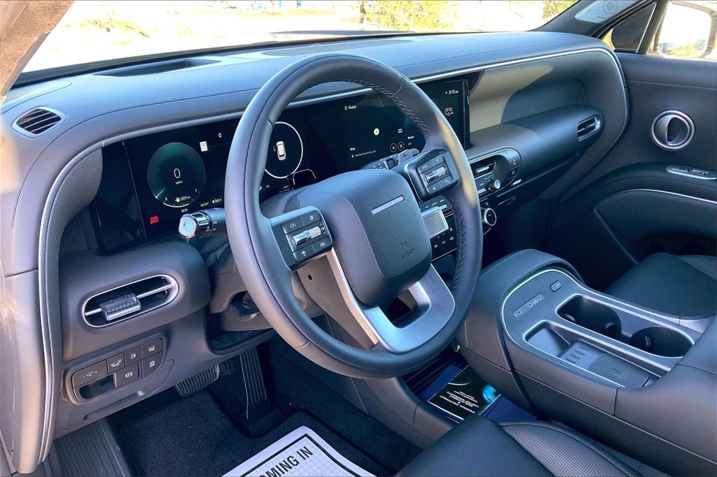 New 2026 Hyundai Palisade Calligraphy image 25